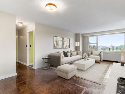 151 Tremont St APT 8F, Boston, MA, 02111