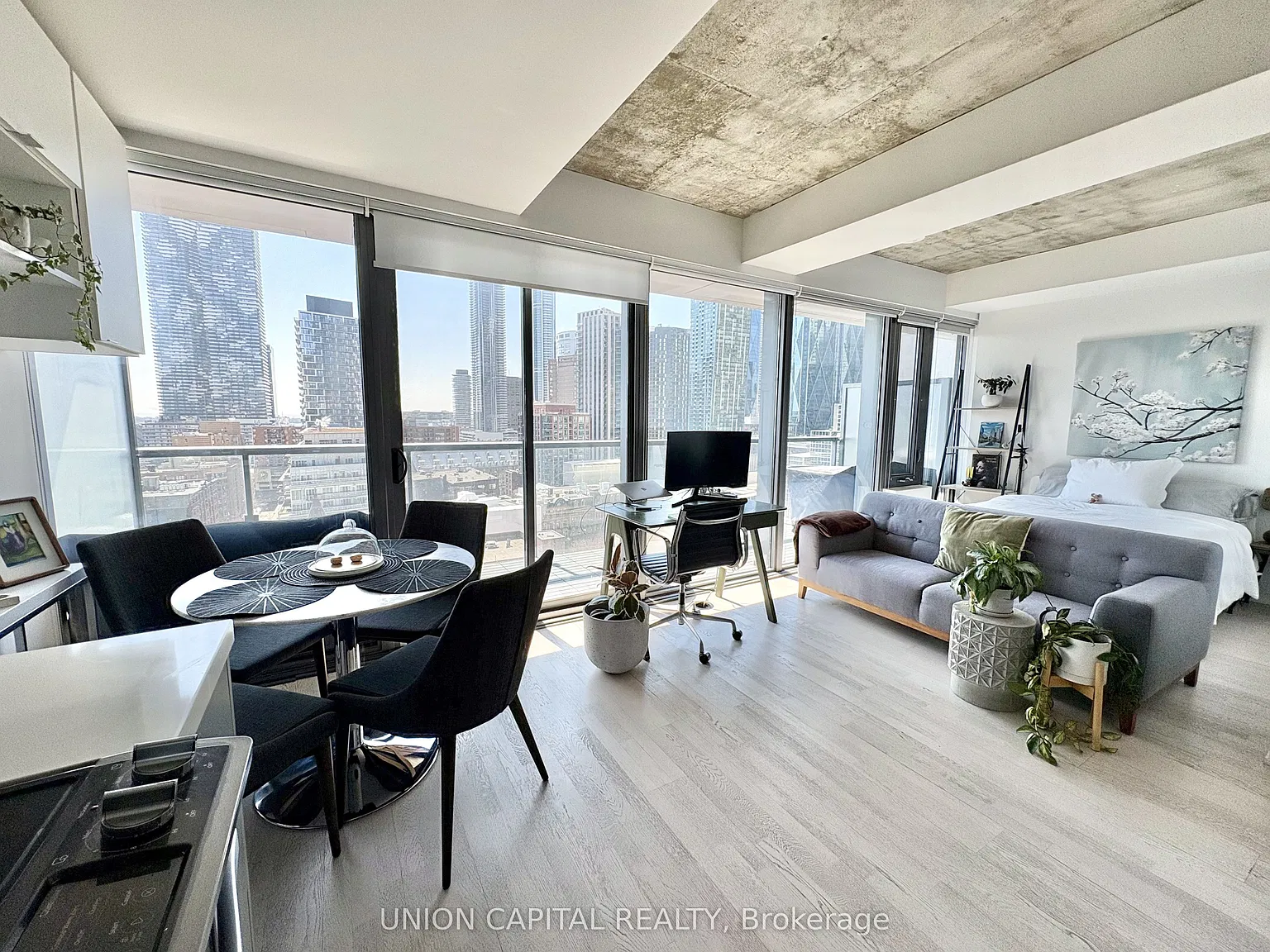 Studio, $2,600 — Photo 2