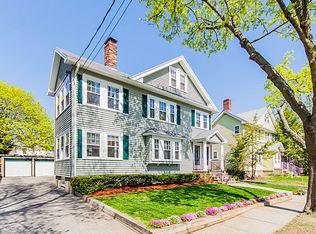 24 Skahan Rd, Belmont, MA 02478