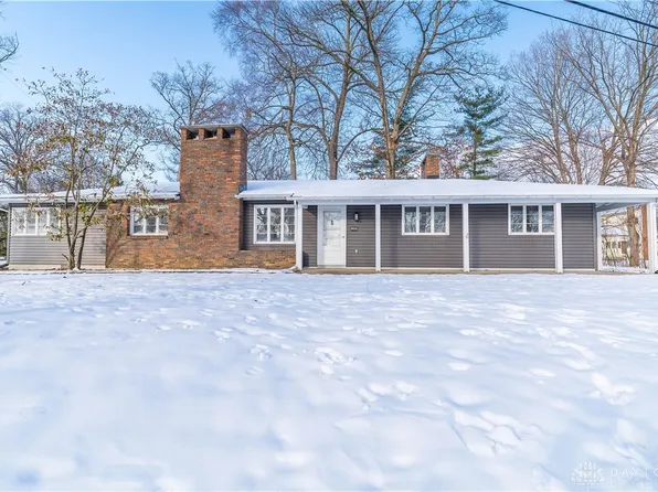 1133 Westridge Dr, Troy, OH 45373