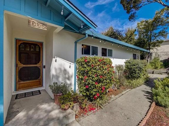 4th image of 665 La Paloma Rd