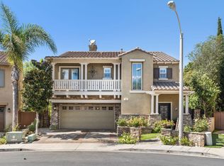 38 Avenida Merida, San Clemente, CA 92673
