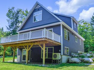 435 Hancock Pond Rd, Sebago, ME 04029