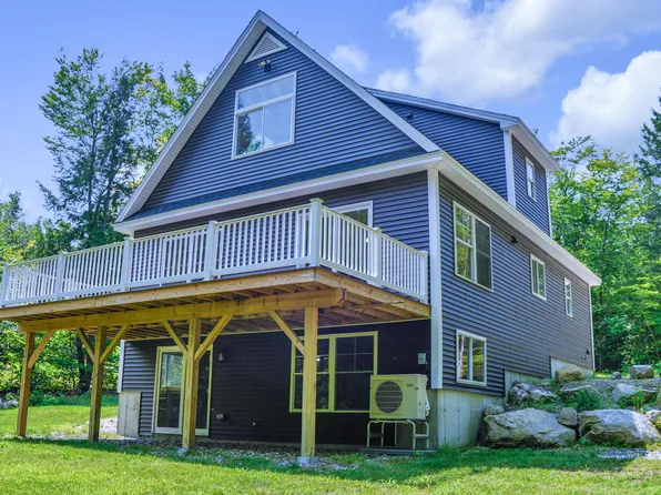 435 Hancock Pond Road, Sebago, ME 04029