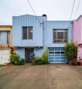 2727 41st Ave, San Francisco, CA, 94116