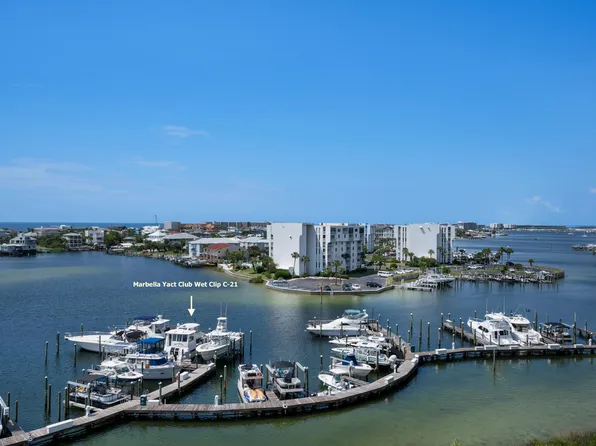 770 Harbor Blvd #C21, Destin, FL 32541
