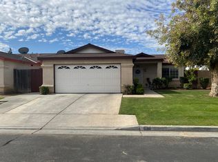 5311 Kettle Dome St, Bakersfield, CA 93307