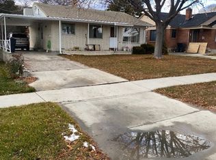 715 N 300 E, Price, UT 84501