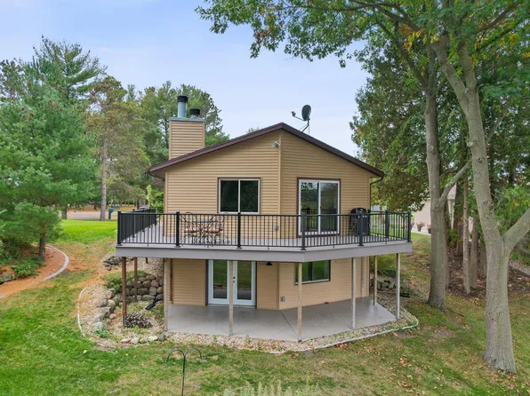 1144 Saddle Rdg, Portage, WI 53901