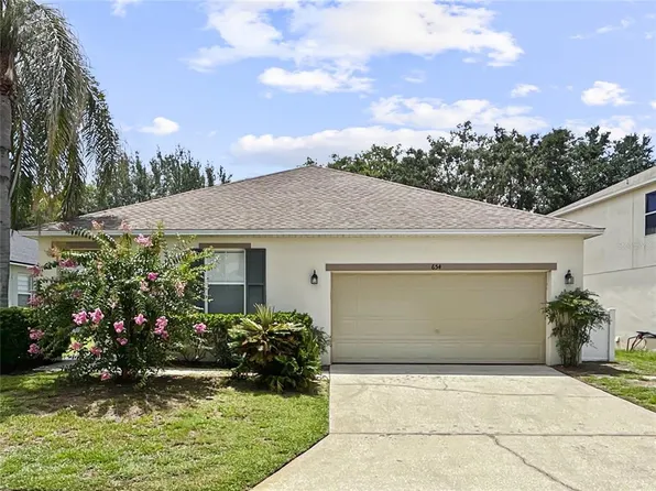654 Kettering Rd, Davenport, FL 33897