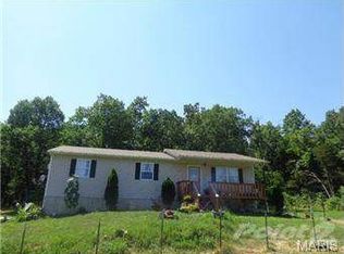 29627 Smokey Rd, Richland, MO 65556