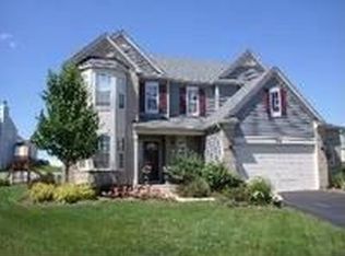 S Briggs St, Lockport, IL 60441