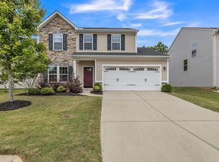 418 Sandusky Ln, Simpsonville, SC 29680