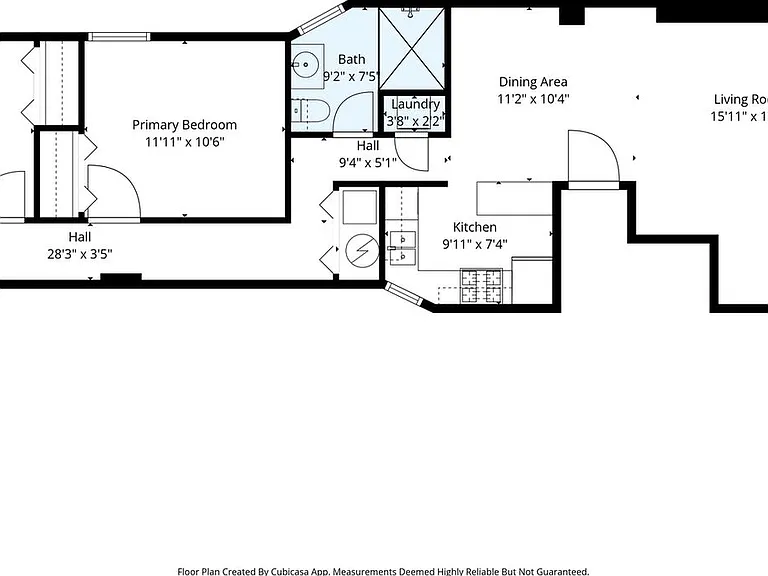 116 W Grand Ave #3 — Photo 5