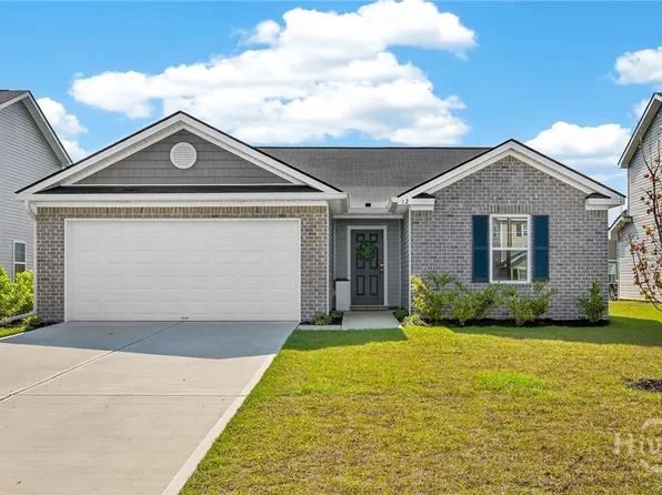 12 Stetson Drive, Savannah, GA 31419