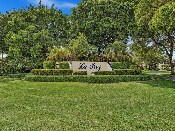 7508 LA PAZ Boulevard #204, Boca Raton, FL 33433