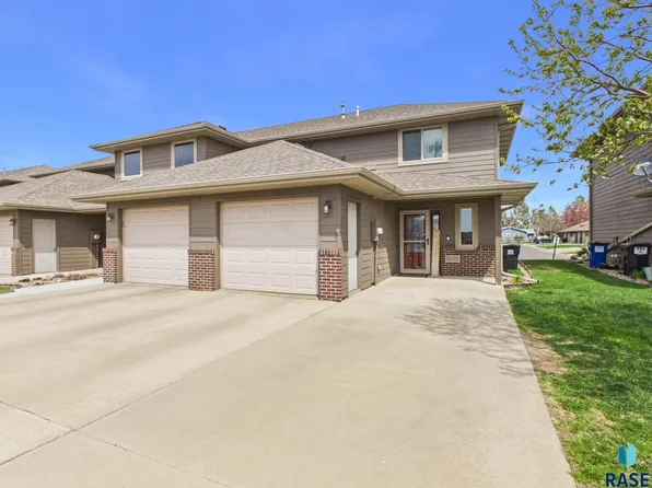 8508 W Lavern Wipf St #13, Sioux Falls, SD 57106