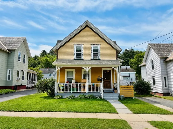 16 Chestnut St, Turners Falls, MA 01376