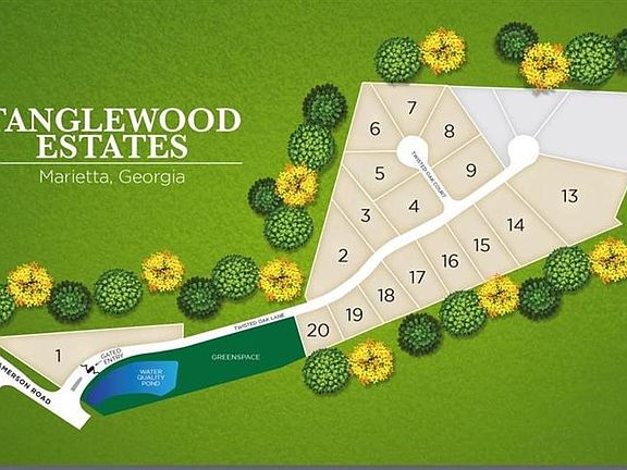 3rd image of 2758 Twisted Oak Lake
