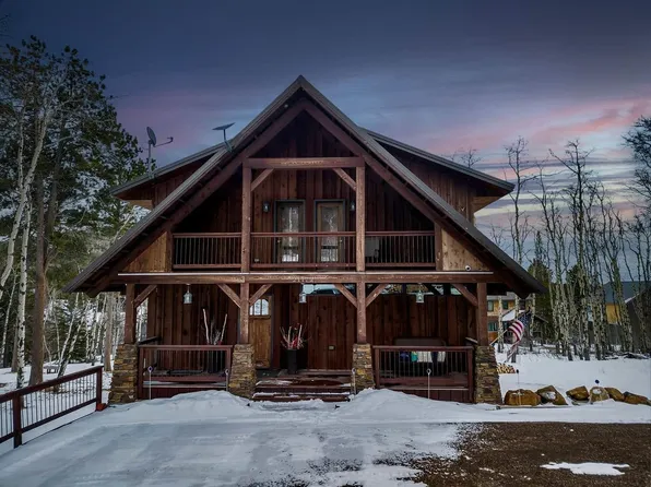 21172 Last Chance Trl, Lead, SD 57754