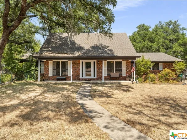 3 Triton Dr, Morgans Pt Resort, TX 76513