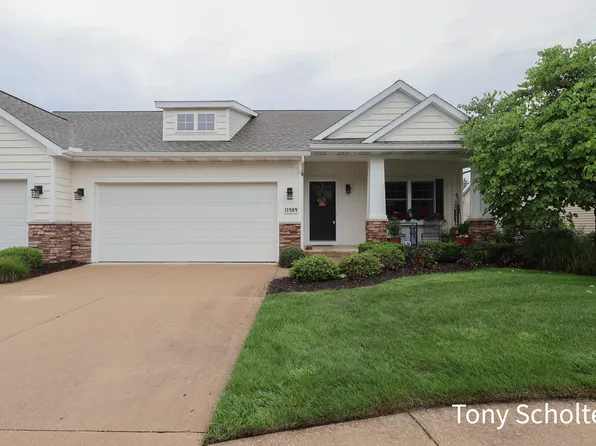 11589 Wilmington Dr, Allendale, MI 49401