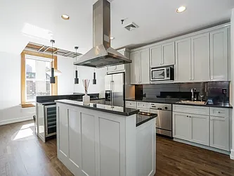 Rented by Sotheby's International Realty