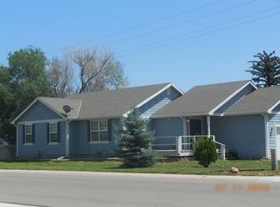 8218 5th St, Wellington, CO 80549