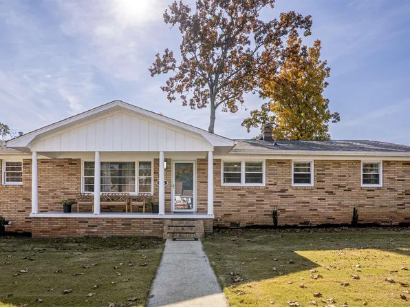 806 S B St, Easley, SC 29640