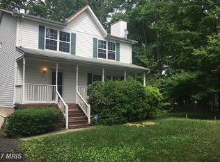 340 Thunderbird Dr, Lusby, MD 20657