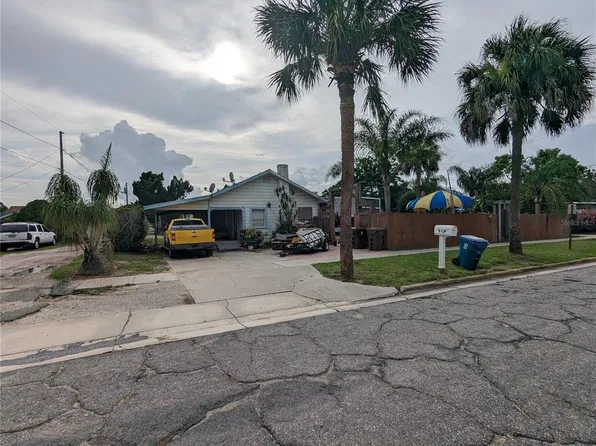 514 Marietta St, Lake Wales, FL 33853