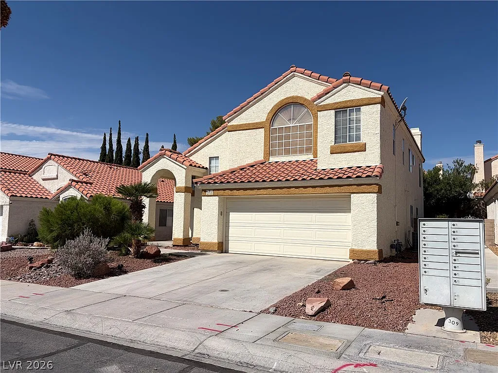 4 bed, 3.0 bath, 2207 sqft, $2,195 — Photo 3