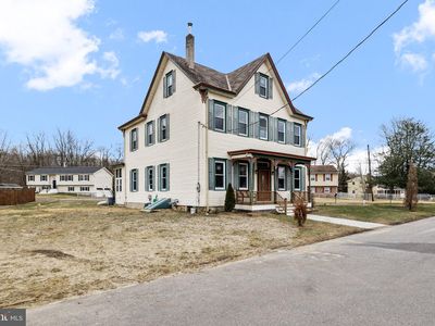 412 Main St, Jobstown, NJ, 08041