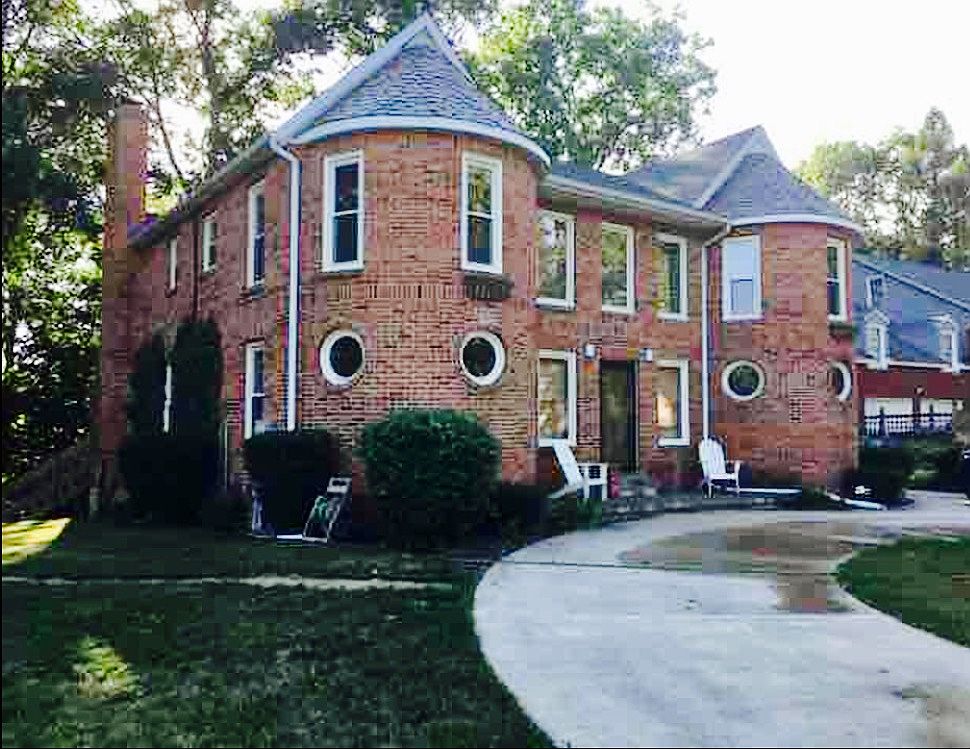 3920 Bronson Blvd, Kalamazoo, MI 49008 Zillow