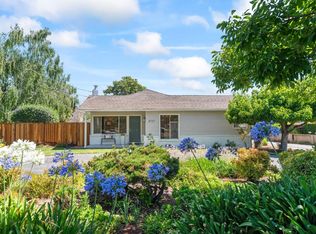 3727 Grove Ave, Palo Alto, CA