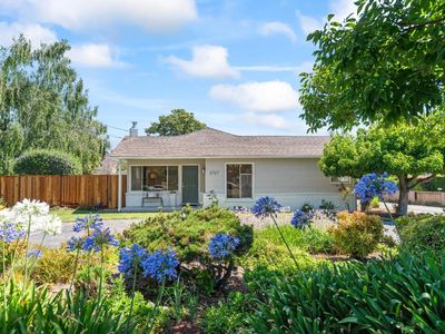 3727 Grove Ave, Palo Alto, CA, 94303