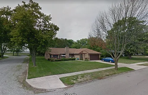 400 N Weston Rd #401 Photo 1