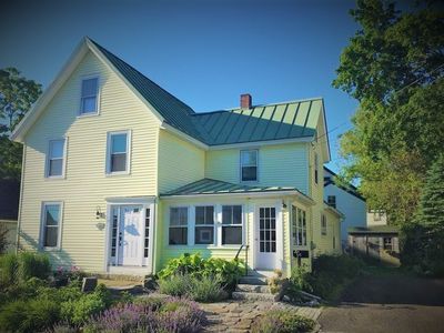 41 Fulton St, Rockland, ME, 04841