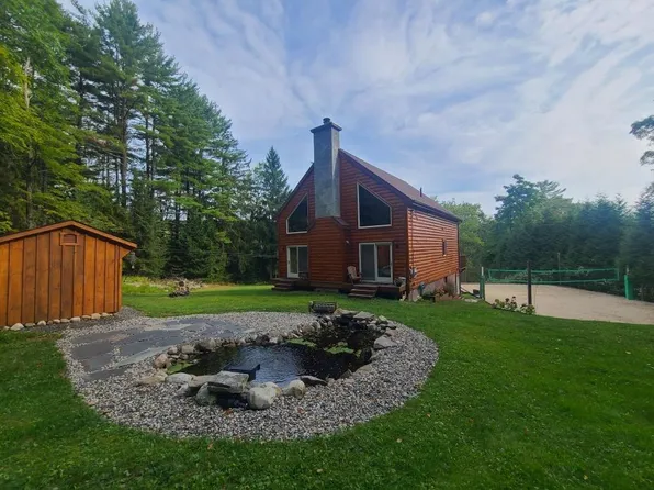 191 David Rhodes Road, Westbrookville, NY 12790