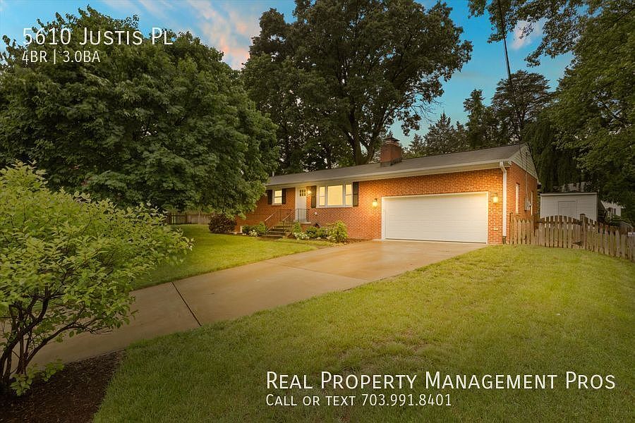 1st image of 5610 Justis Pl