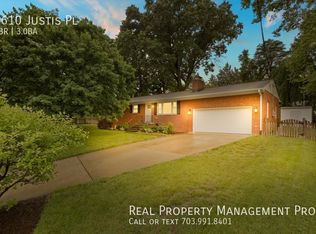5610 Justis Pl, Alexandria, VA 22310