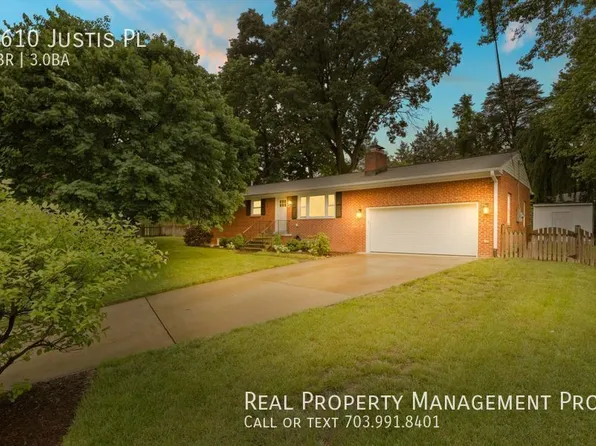 5610 Justis Pl, Alexandria, VA 22310