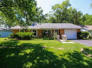 1023 Van Kirk Dr, Marysville, OH