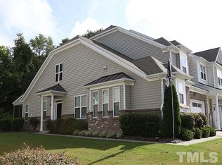 8339 Yaxley Hall Dr, Raleigh, NC 27616