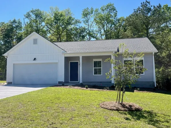 1621 Star Cross Drive SW, Shallotte, NC 28470