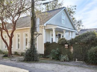 618 Constantinople St, New Orleans, LA 70115