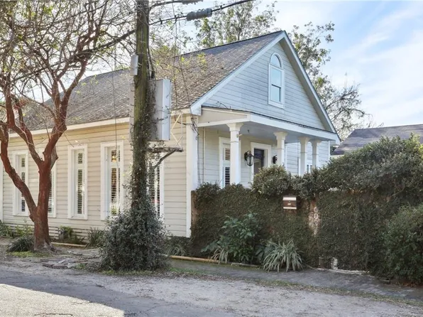 618 Constantinople St, New Orleans, LA 70115