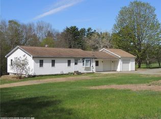 169 Parkman Hill Rd, Skowhegan, ME 04976