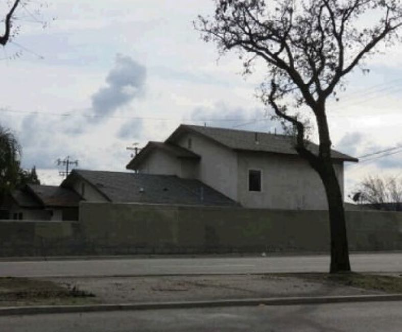 Property Front View