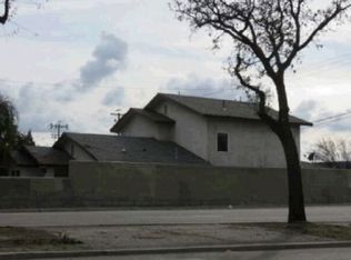 2632 S 9th St, Fresno, CA 93725